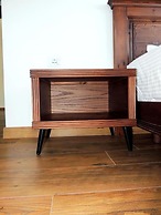 Pupa Winery Serene Stay