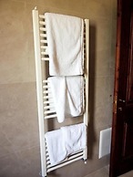 Pupa Winery Serene Stay