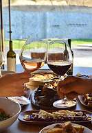 Pupa Winery Serene Stay