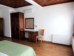 Pupa Winery Serene Stay