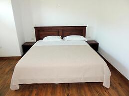 Pupa Winery Serene Stay