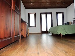 Pupa Winery Serene Stay