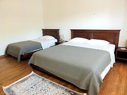 Pupa Winery Serene Stay