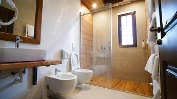 Pupa Winery Serene Stay