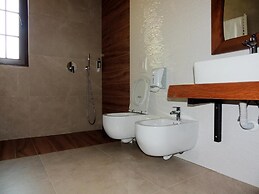 Pupa Winery Serene Stay