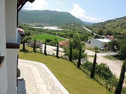 Pupa Winery Serene Stay