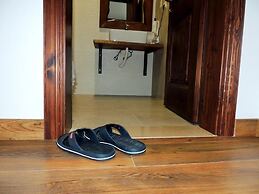 Pupa Winery Serene Stay