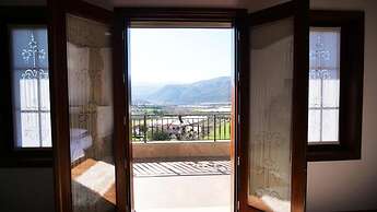 Pupa Winery Serene Stay