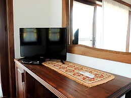 Pupa Winery Serene Stay