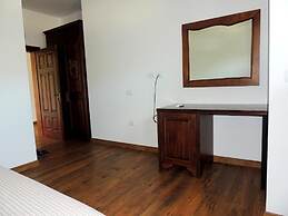 Pupa Winery Serene Stay