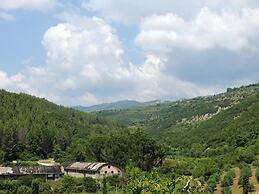 Pupa Winery Serene Stay