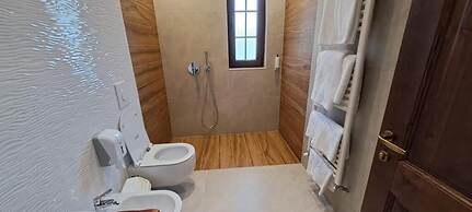 Pupa Winery Serene Stay