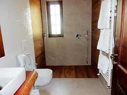 Pupa Winery Serene Stay