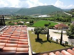 Pupa Winery Serene Stay