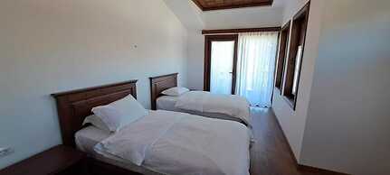 Pupa Winery Serene Stay