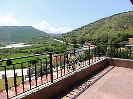 Pupa Winery Serene Stay