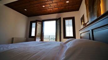 Pupa Winery Serene Stay