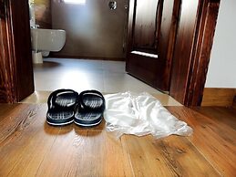 Pupa Winery Serene Stay