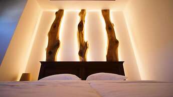 Pupa Winery Serene Stay