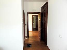 Pupa Winery Serene Stay