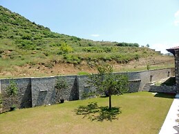 Pupa Winery Serene Stay