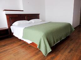 Pupa Winery Serene Stay