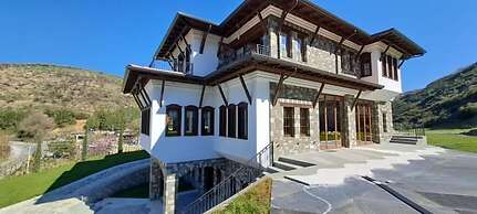 Pupa Winery Serene Stay