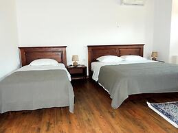 Pupa Winery Serene Stay