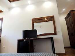 Pupa Winery Serene Stay