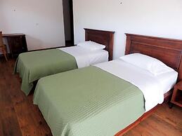 Pupa Winery Serene Stay