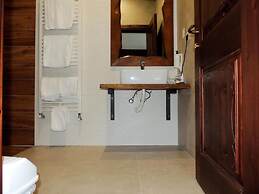 Pupa Winery Serene Stay