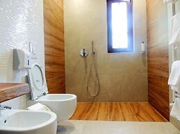 Pupa Winery Serene Stay