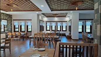 Pupa Winery Serene Stay