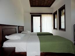 Pupa Winery Serene Stay