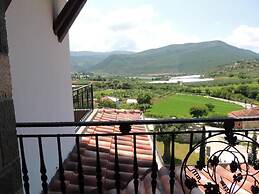 Pupa Winery Serene Stay