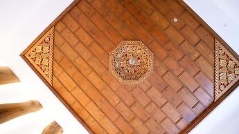 Pupa Winery Serene Stay