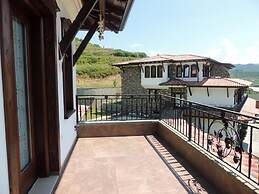 Pupa Winery Serene Stay