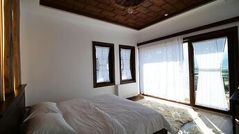 Pupa Winery Serene Stay