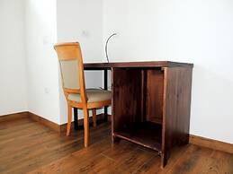 Pupa Winery Serene Stay