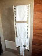 Pupa Winery Serene Stay