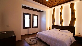 Pupa Winery Serene Stay