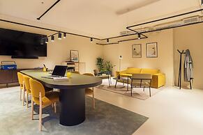 The Social Hub Porto