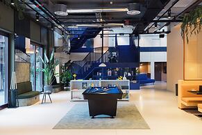 The Social Hub Porto