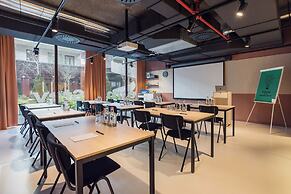 The Social Hub Porto