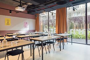 The Social Hub Porto