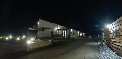 The Rooms