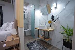 The Rooms