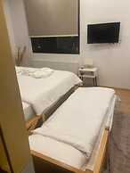 The Rooms