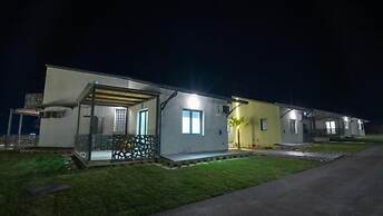 The Rooms