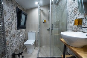 The Rooms